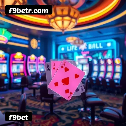f9bet APK - Download Oficial Android