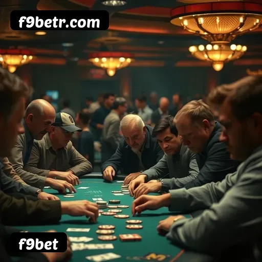 FAQ APK f9bet