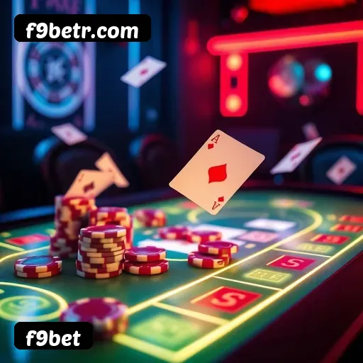 FAQ App f9bet