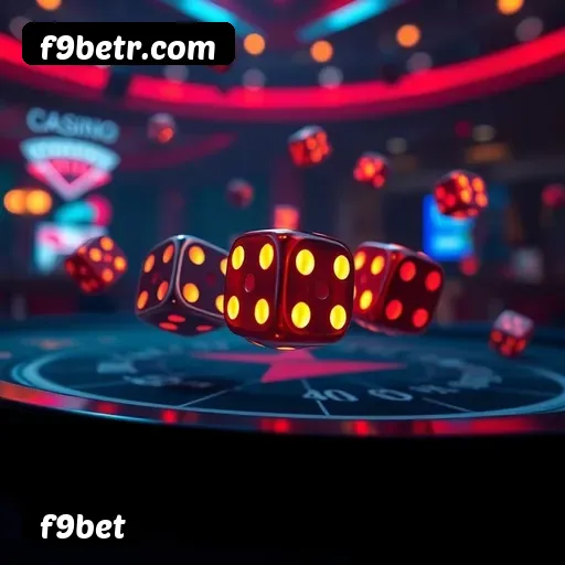 Como Registrar e Fazer Login f9bet