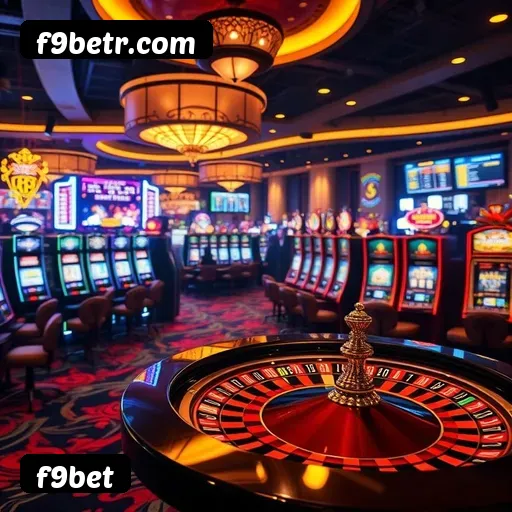 FAQ - Perguntas Frequentes f9bet