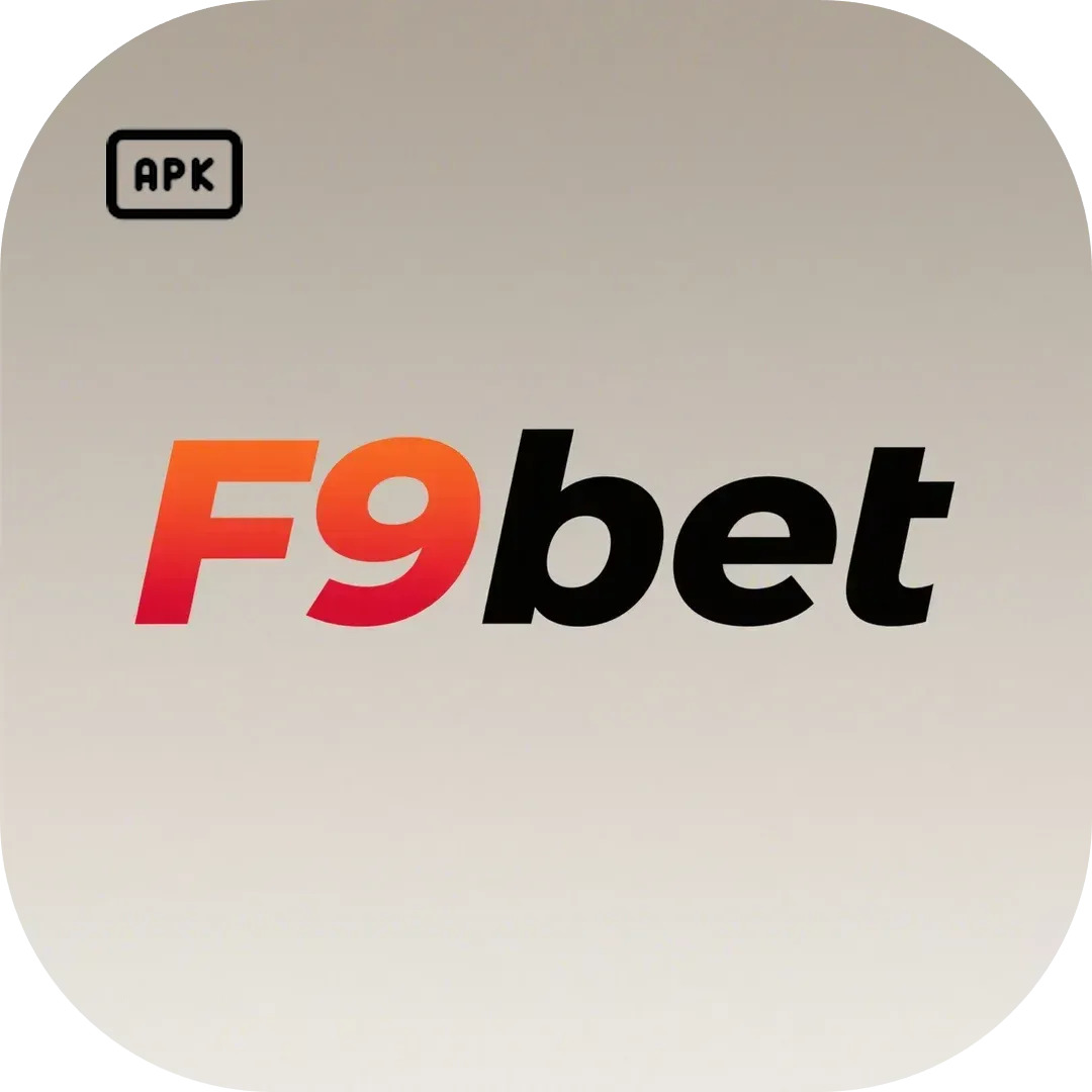 APK oficial da f9bet para Android