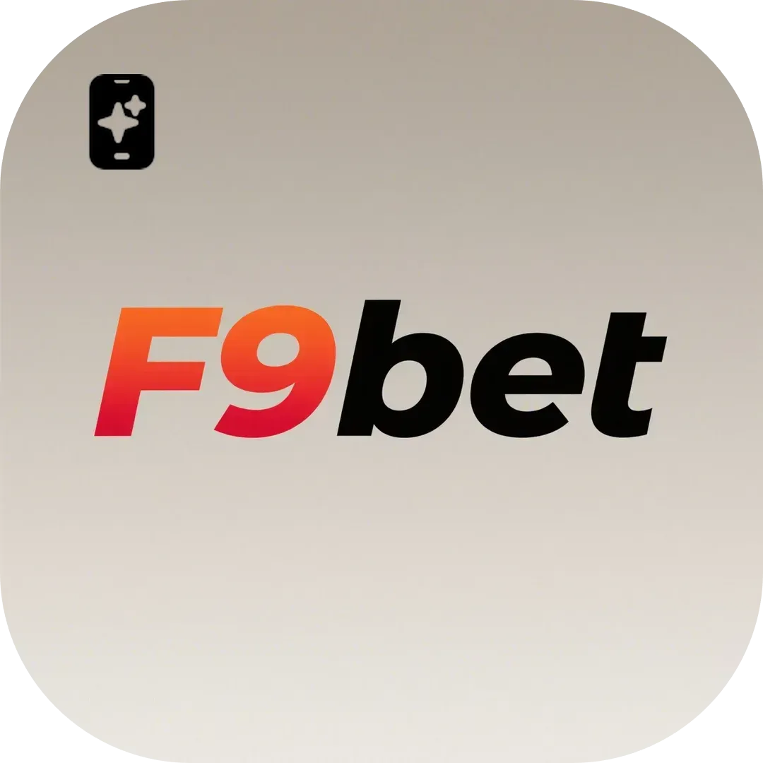 APP oficial da f9bet para mobile