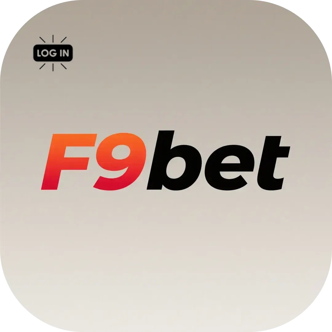 Login seguro na f9bet