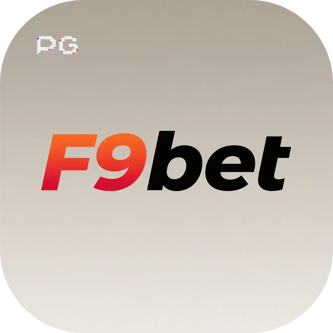Logo da f9bet