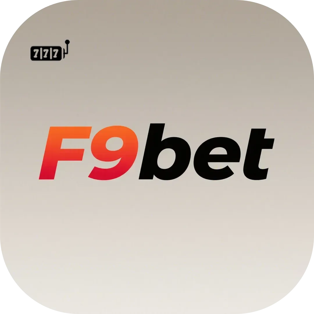 Slots online da f9bet com jackpots progressivos